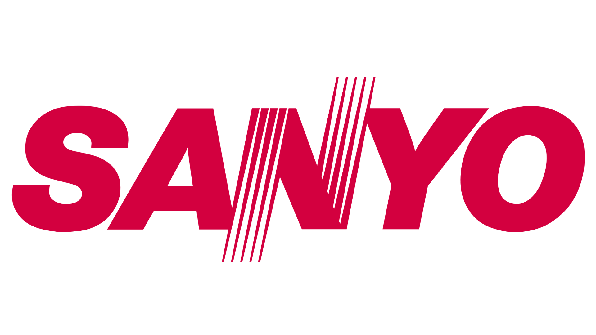 Sanyo-logo